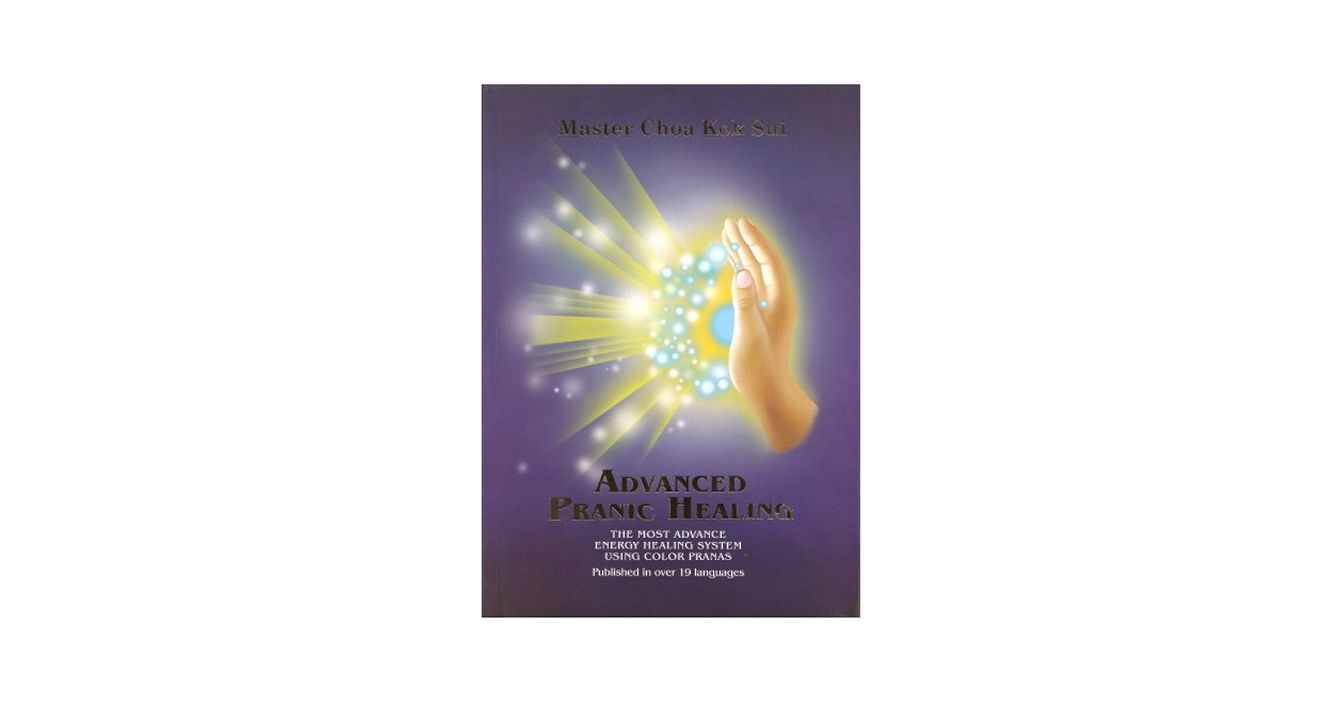 健康・医学 PRANIC CRYSTAL HEALING 41xrEaffoLL._SY200_QL15_.jpg